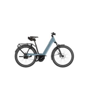 Riese & Müller Nevo5 automatic