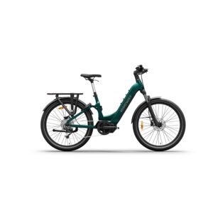 HIMIWAY A7 Pro, 27.5"