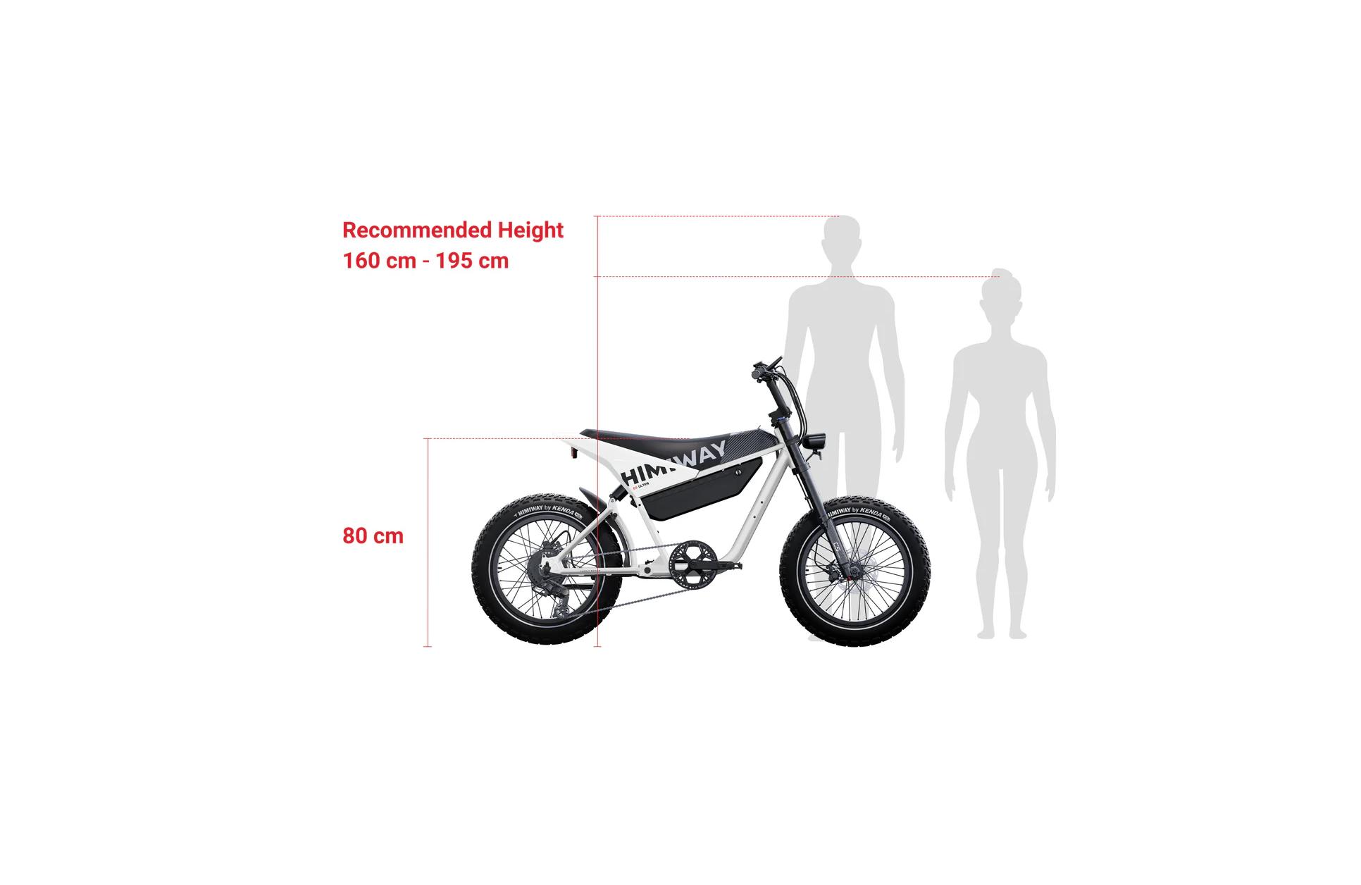 HIMIWAY C5 Ultra – Bild 3