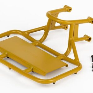 Riese & Müller Frontgepäckträger