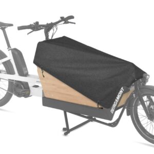 Bergamont Baggage Box Cover 70cm