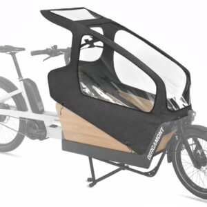 Bergamont Kids Rain Canopy