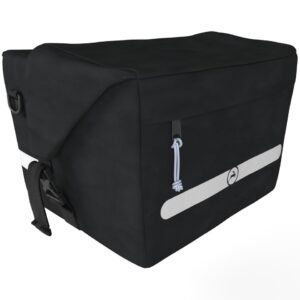 Gazelle Cabby Tasche