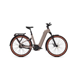 Kalkhoff Entice 5+ Advance Belt