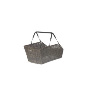 BASIL Cento Rattan Look