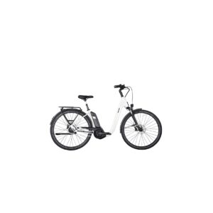 KETTLER E-Comfort 8FL