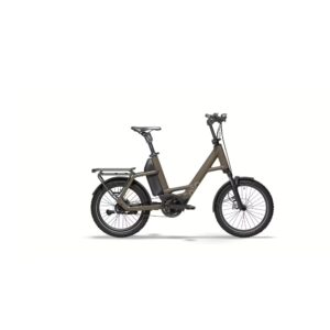QIO Compact CX5x