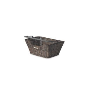 BASIL Capri Flex Rattan Look