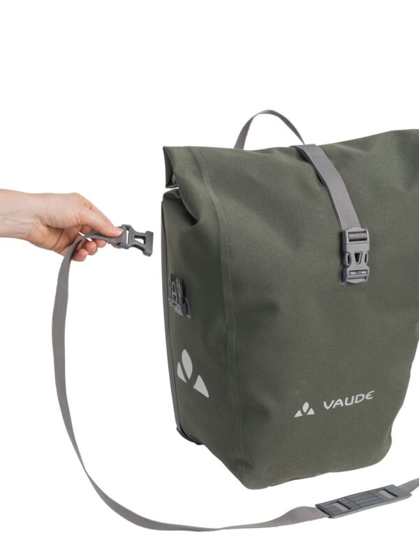 VAUDE HR-Tasche Aqua Back Deluxe – Bild 3