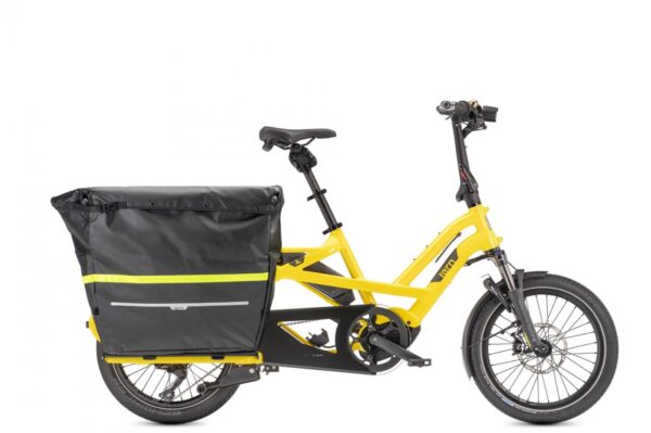 tern Transportbox Storm Box GSD – Bild 2