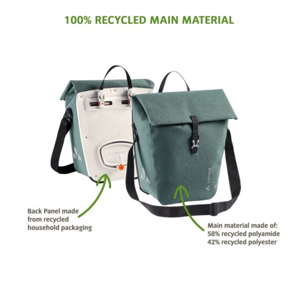 VAUDE ReCycle Pro Single – Bild 4