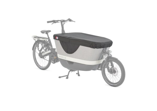 Gazelle Makki Abdeckhaube