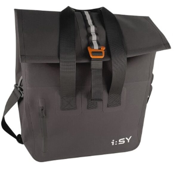 i:SY Travel Bag