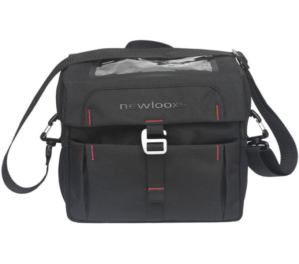 New Looxs Vigo Lenkertasche – Bild 2