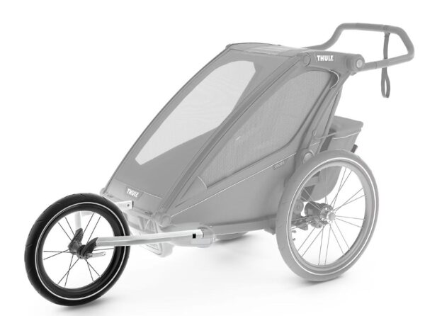 Thule Chariot Jogging Kit 1