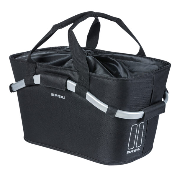 BASIL Hinterradkorb Carry All, MIK – Bild 2