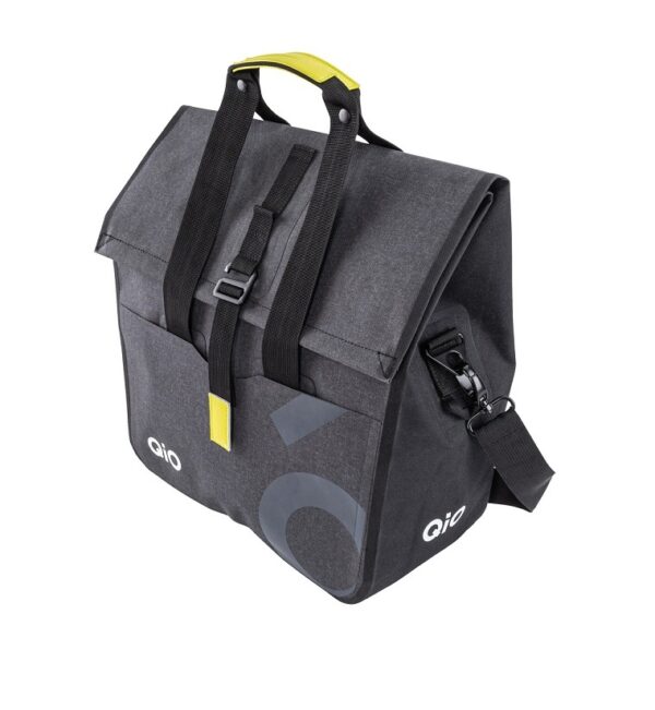 QiO VR-Gepäckträgertasche PINA