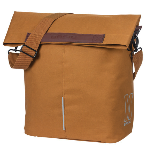 BASIL Einzeltasche City Shopper