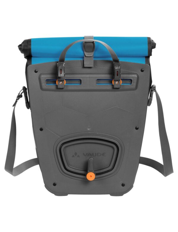 VAUDE HR-Tasche Aqua Back Single – Bild 2