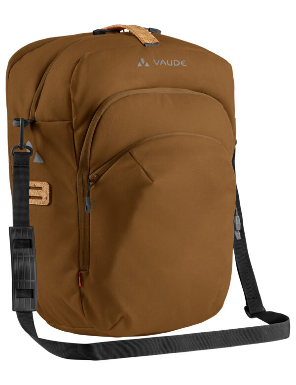 VAUDE GP-Tasche eBack Single