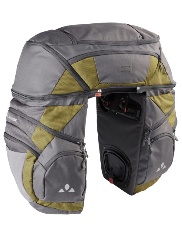 VAUDE GP-Tasche Karakorum Pro