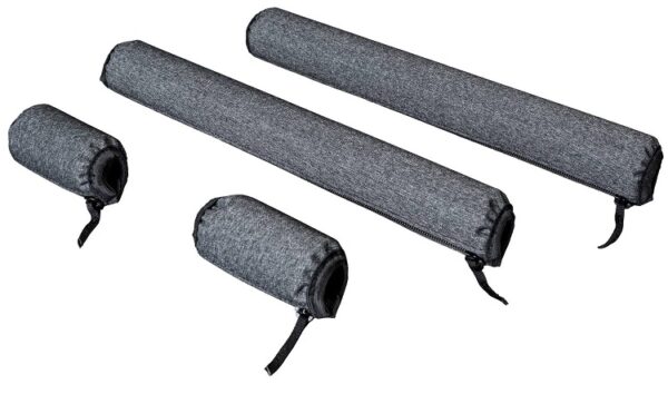 Bergamont LT Carrier Handrail Cushion