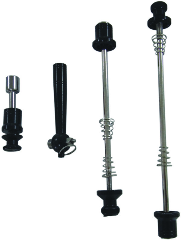 MATRIX Schnellspanner Set