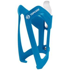 SKS Flaschenhalter Topcage blau